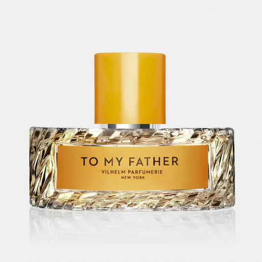 TO MY FATHER EAU DE PARFUM