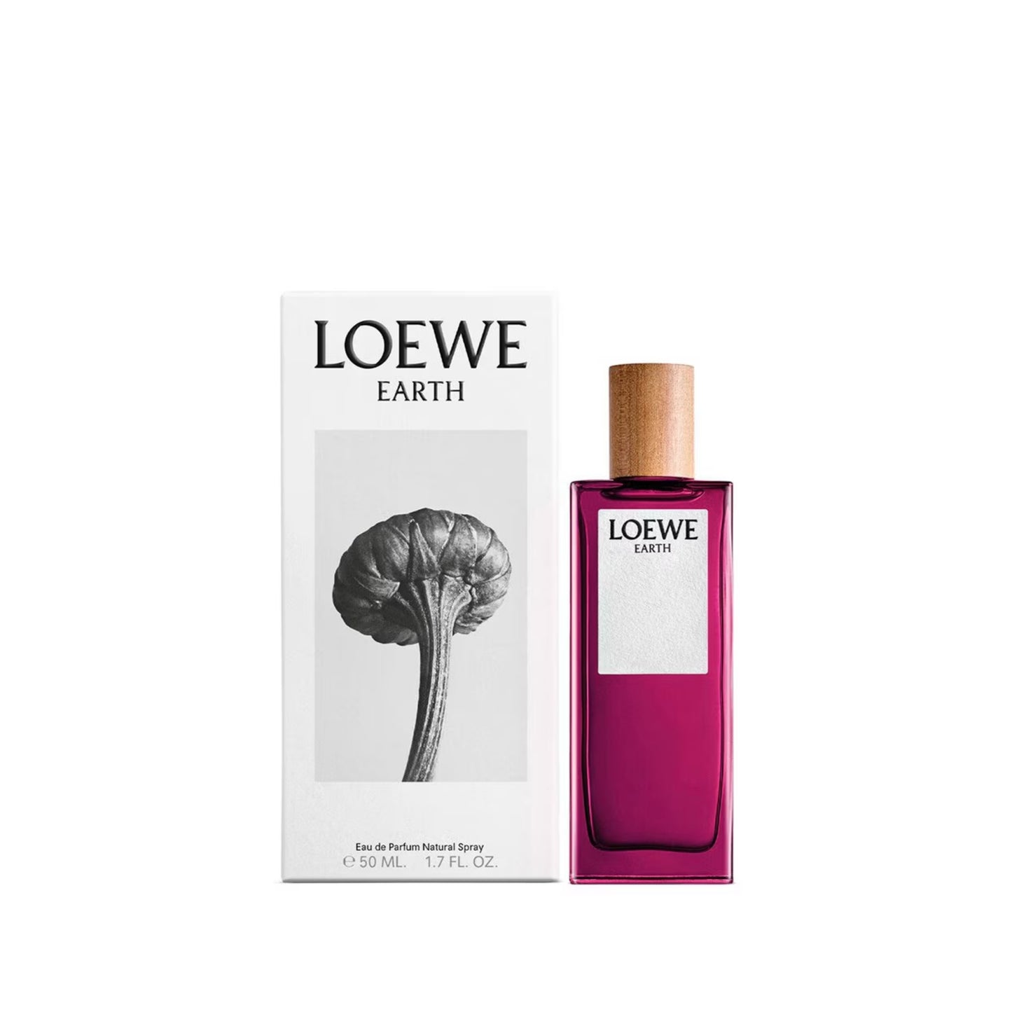 Earth Eau De Parfum
