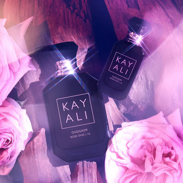 Oudgasm Tobacco Oud | 04 Eau de Parfum Intense