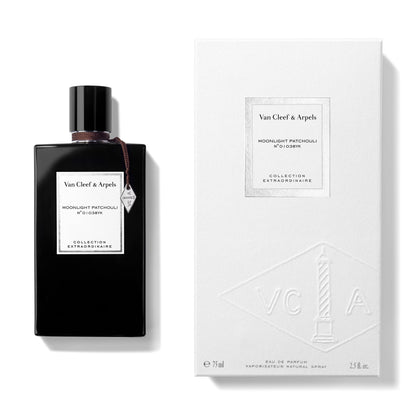 Moonlight Patchouli Eau de Parfum