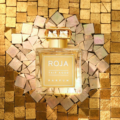 Taif Aoud Parfum