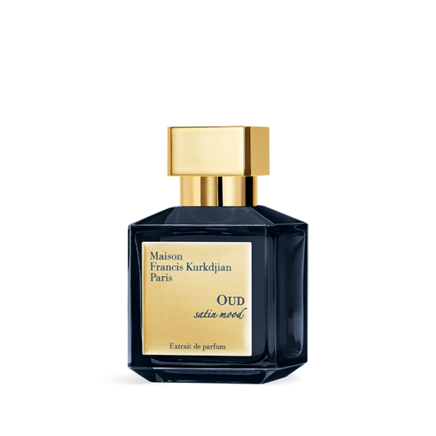 OUD satin mood Extrait de parfum