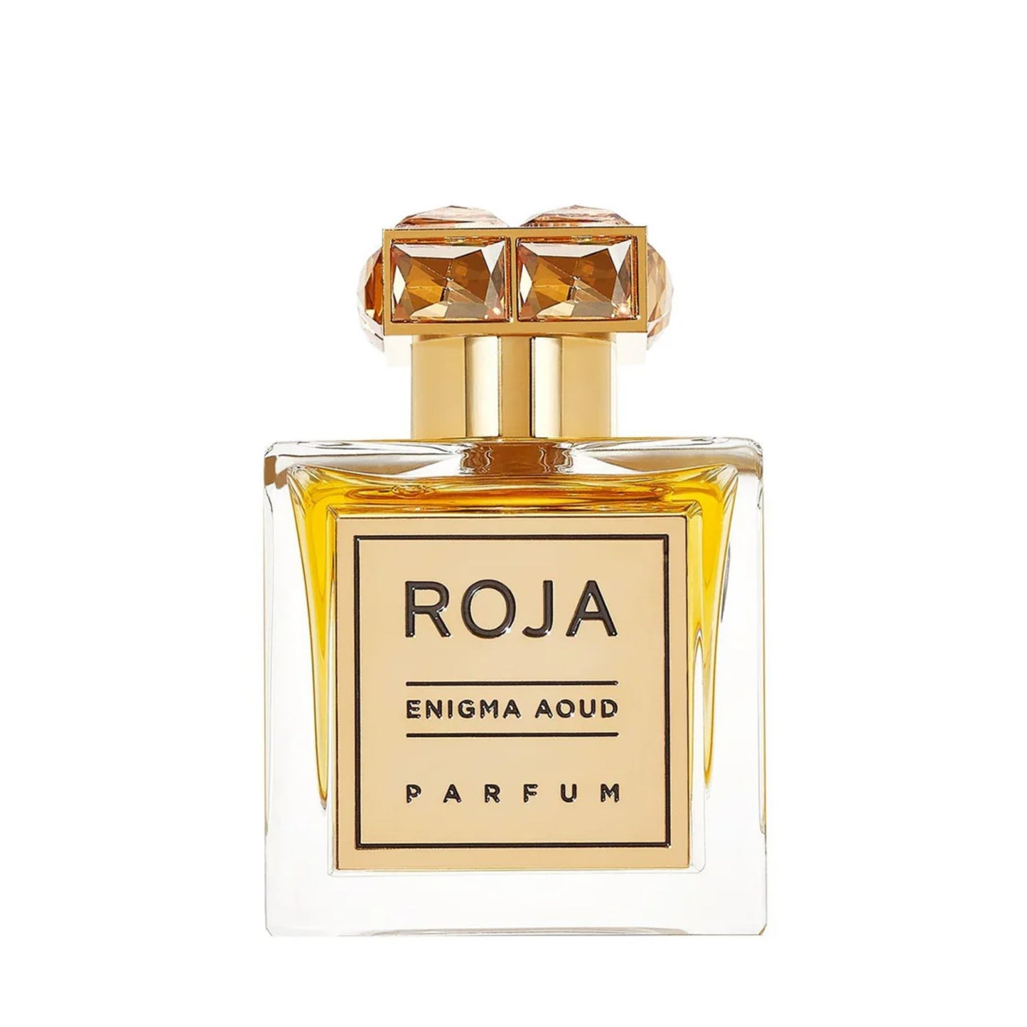 Enigma Aoud Parfum