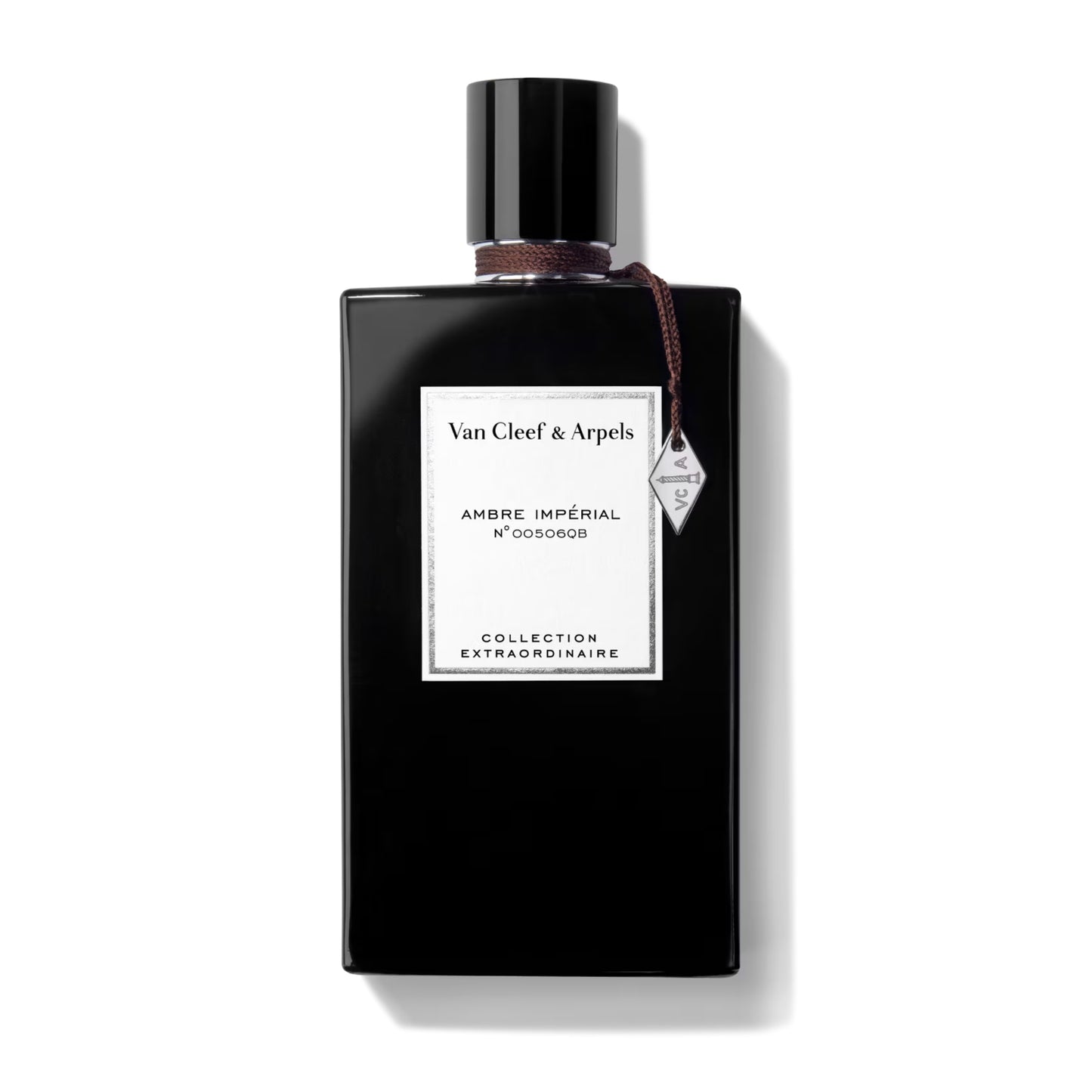 Ambre Impérial Eau de Parfum