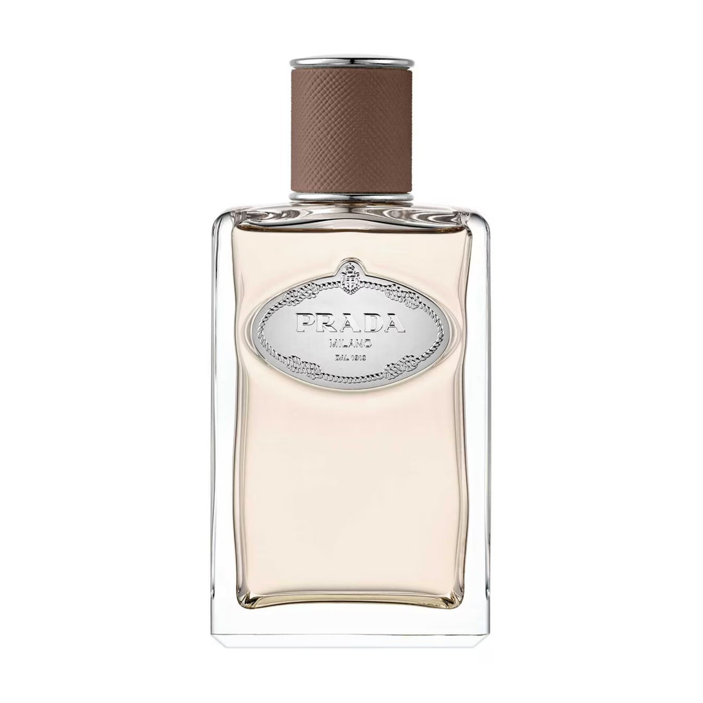 Infusion de Vanille - Eau de Parfum