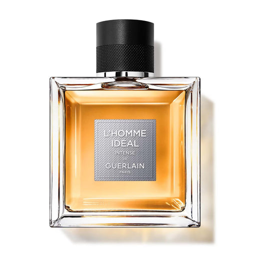 L'Homme Idéal L'Intense