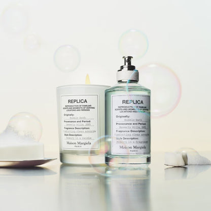 Replica' BUBBLE BATH