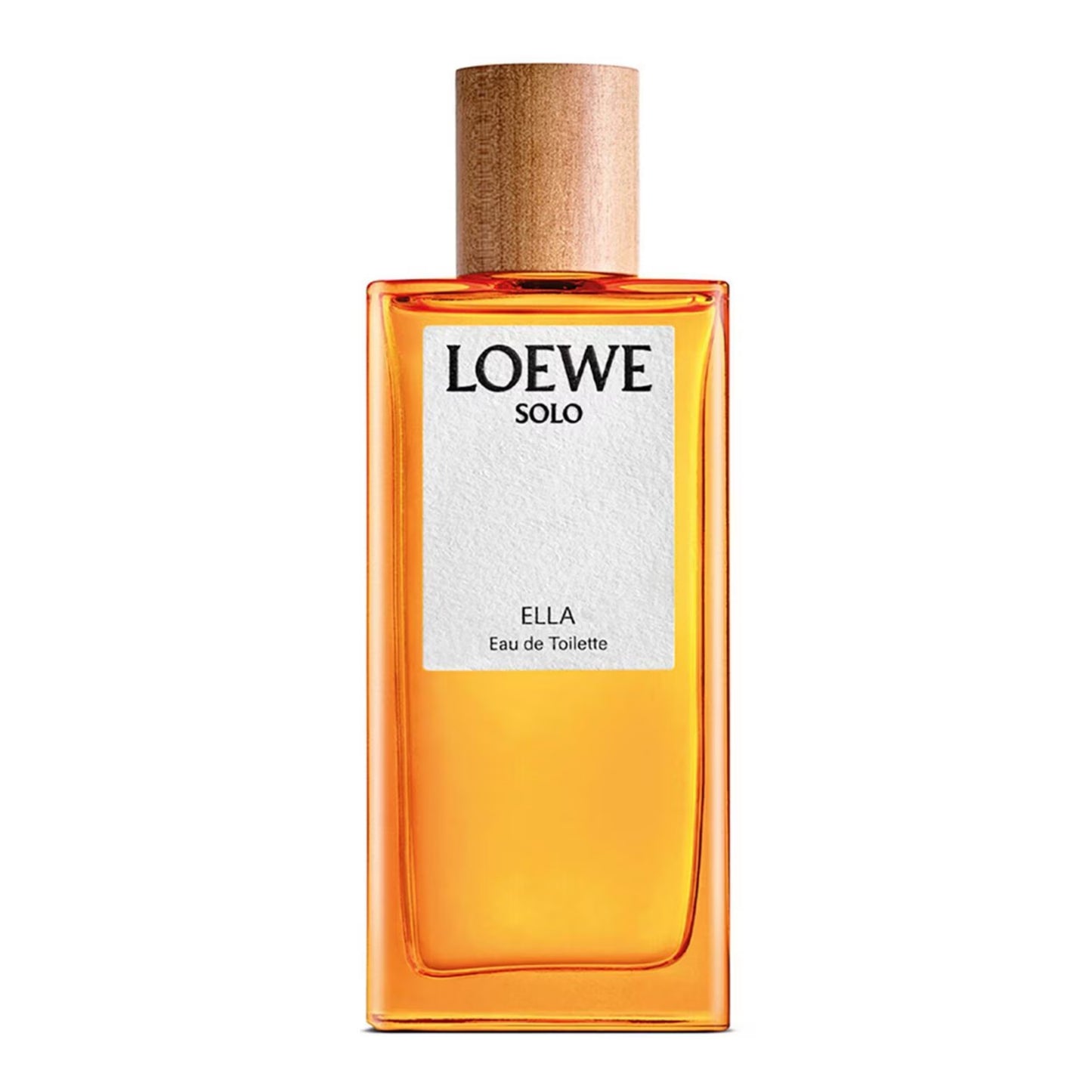 Solo: Ella - Eau de Toilette