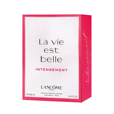 La Vie est Belle Intensément Eau de Parfum