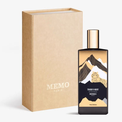 Tiger's Nest Edp
