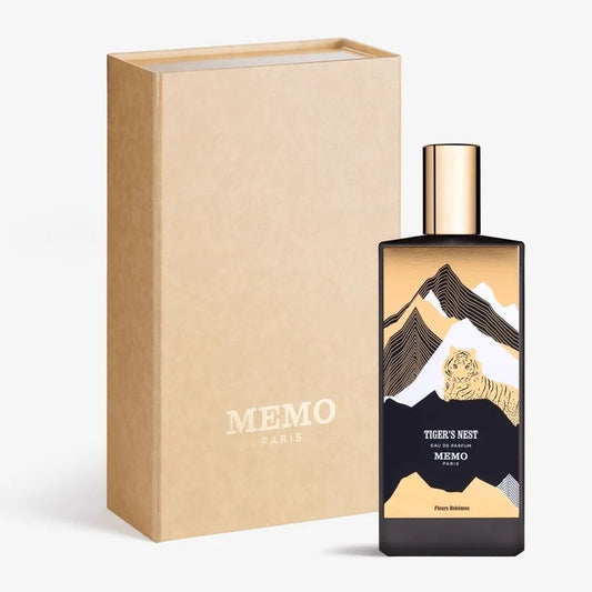 Tiger's Nest Edp