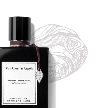Ambre Impérial Eau de Parfum