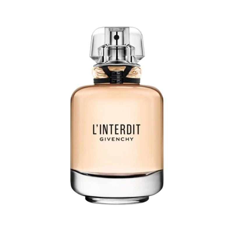 L'INTERDIT REFILLABLE  EDP