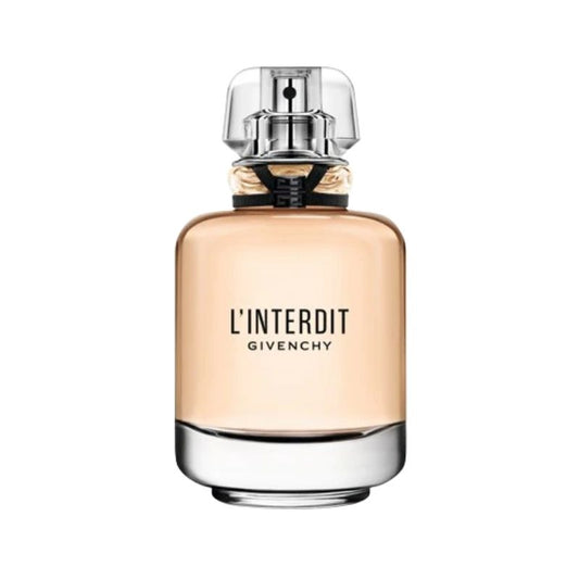 L'INTERDIT REFILLABLE  EDP