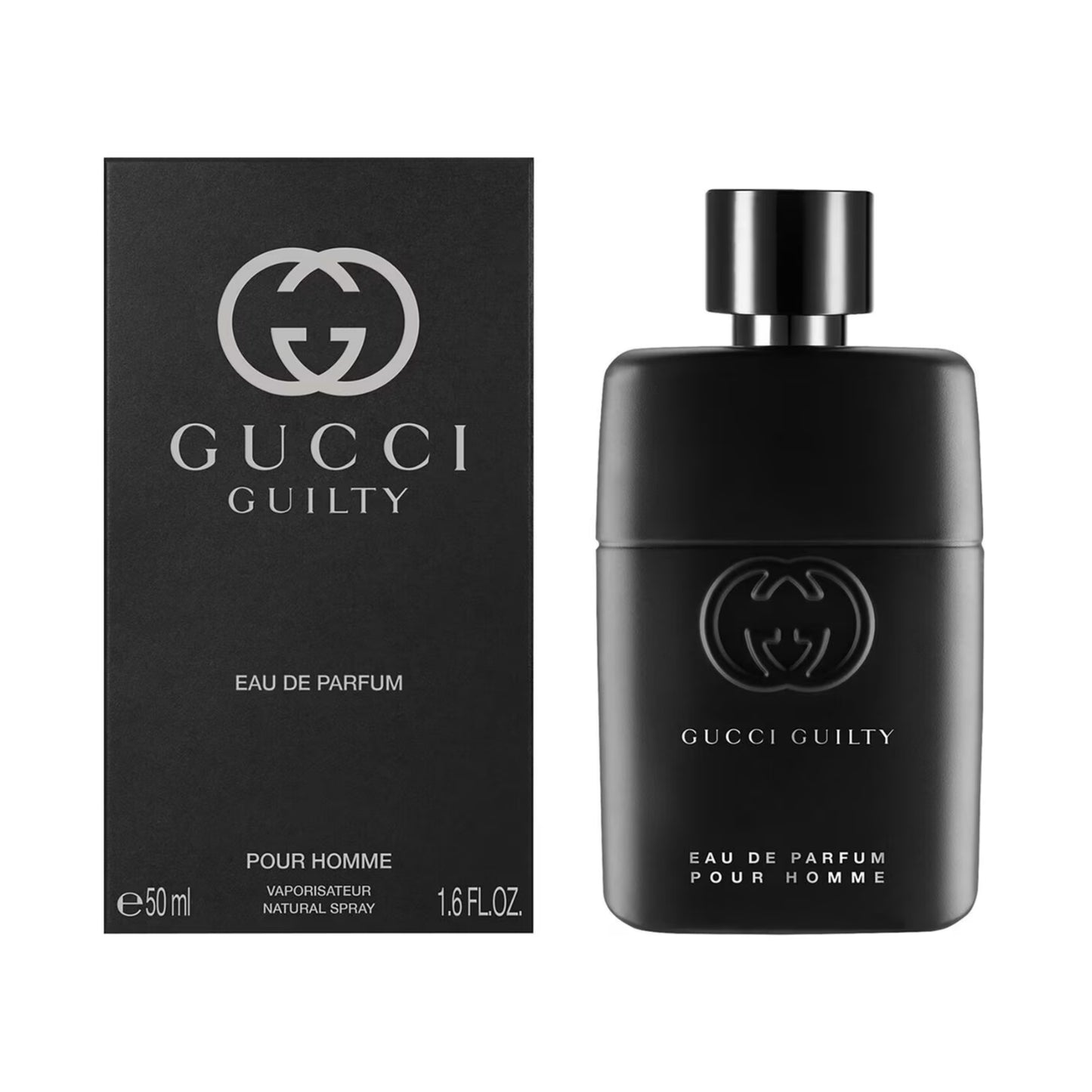 Guilty - Eau de Parfum