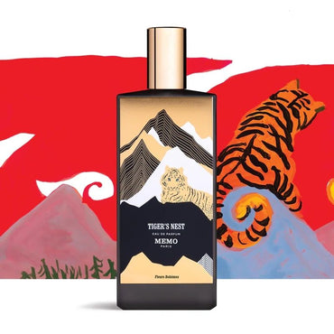 Tiger's Nest Edp