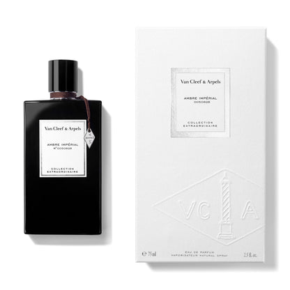 Ambre Impérial Eau de Parfum