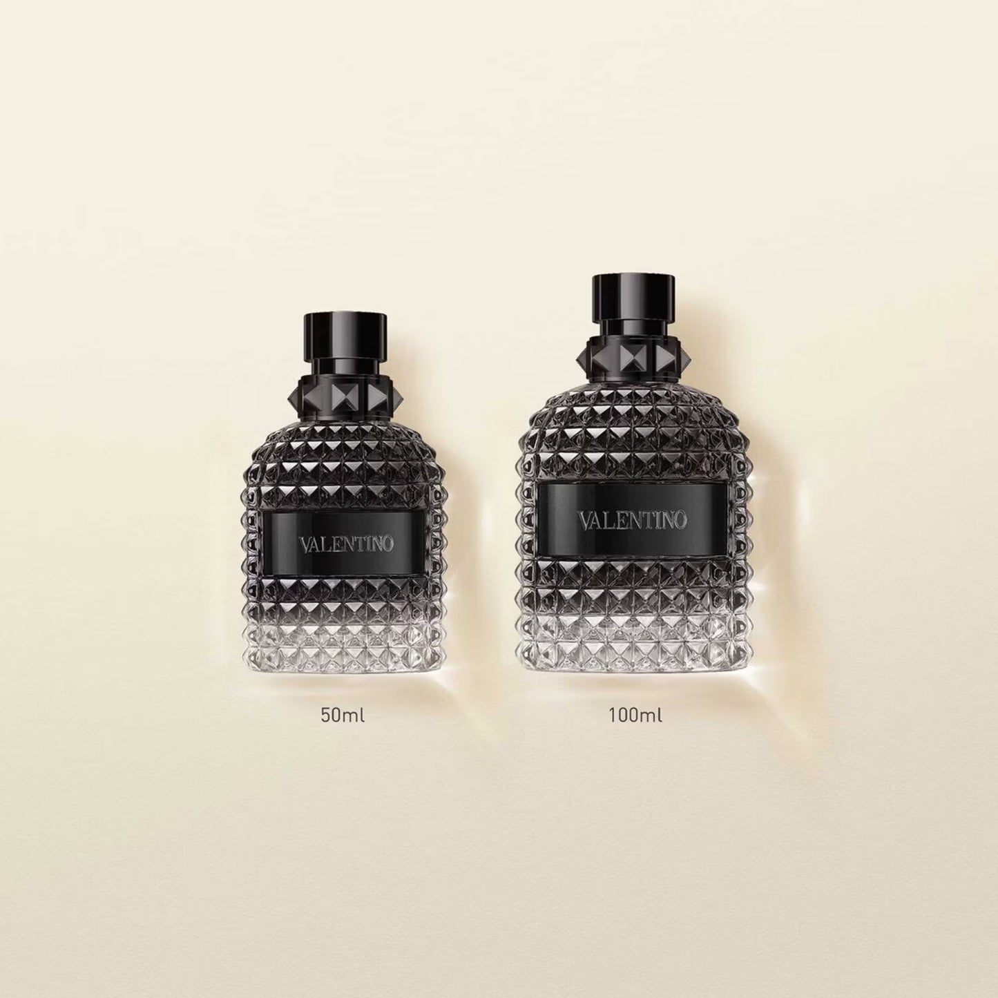Beauty Uomo Intense - Eau de Parfum