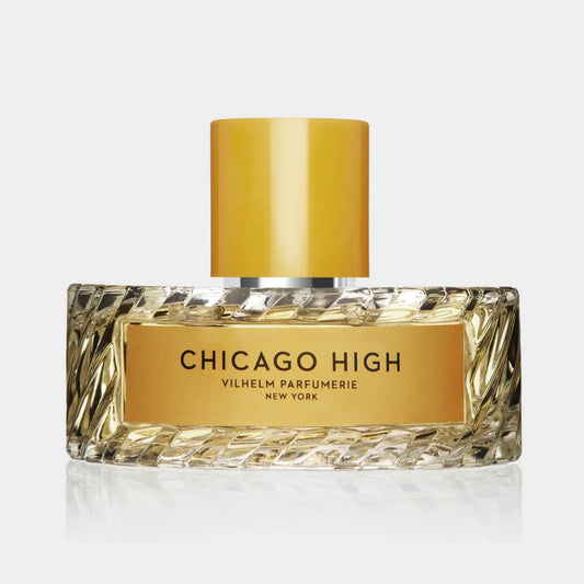 CHICAGO HIGH EAU DE PARFUM