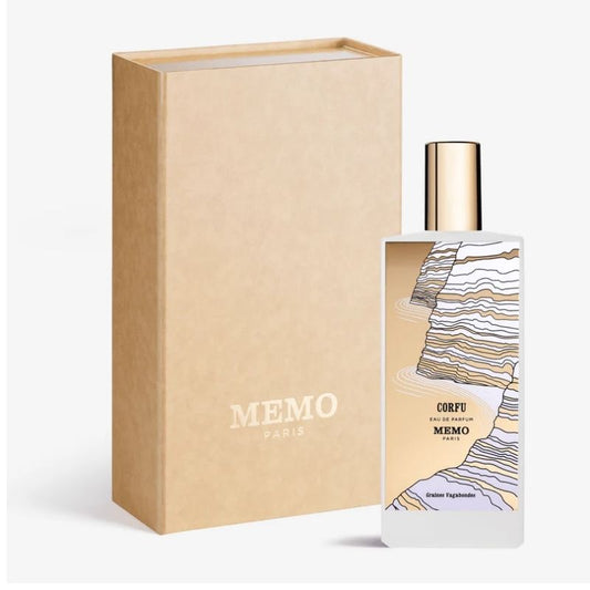 Corfu Edp