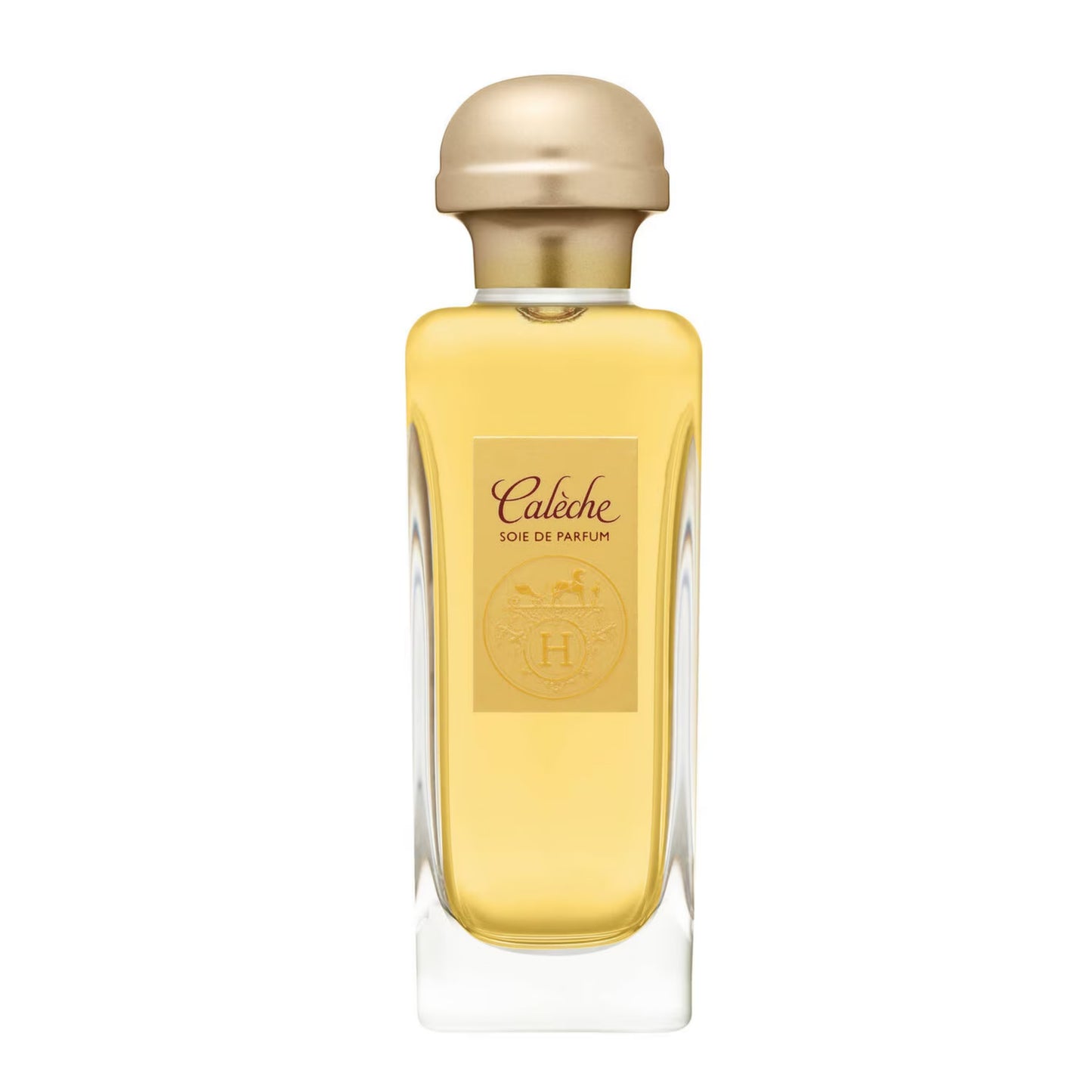 Calèche Soie de parfum