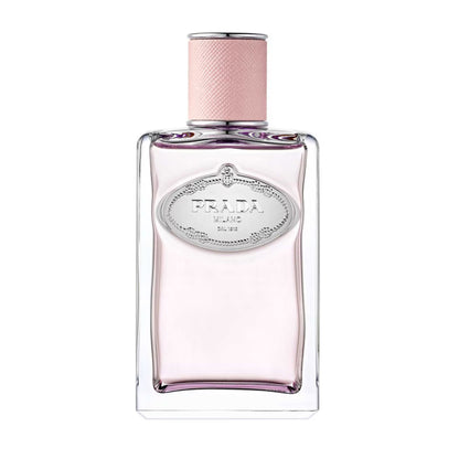 Infusion de Rose Eau De Parfum