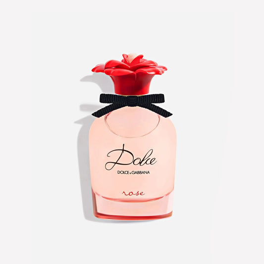 Dolce Rose Eau de Toilette