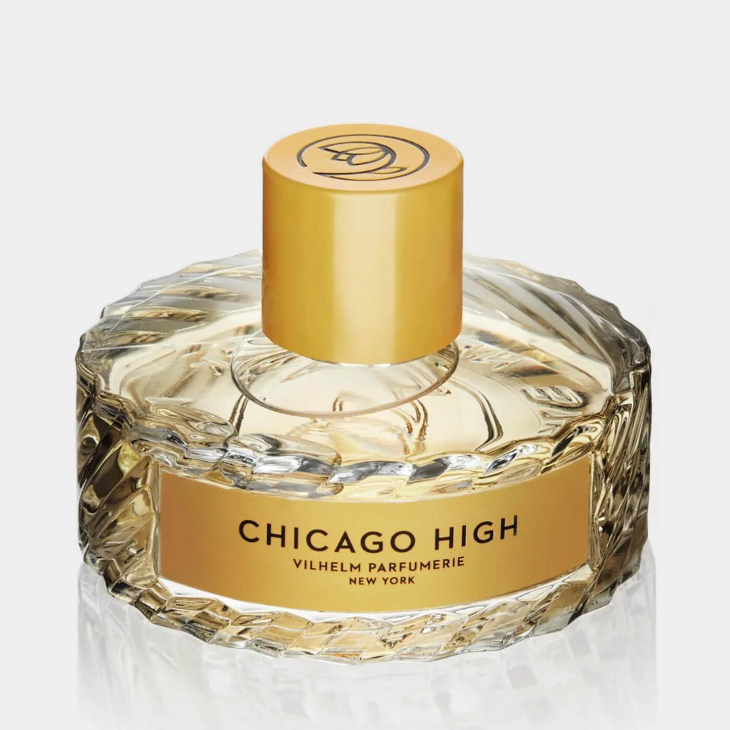 CHICAGO HIGH EAU DE PARFUM