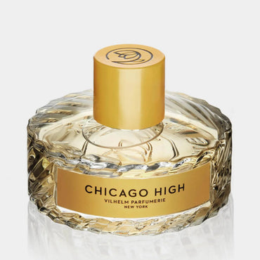CHICAGO HIGH EAU DE PARFUM