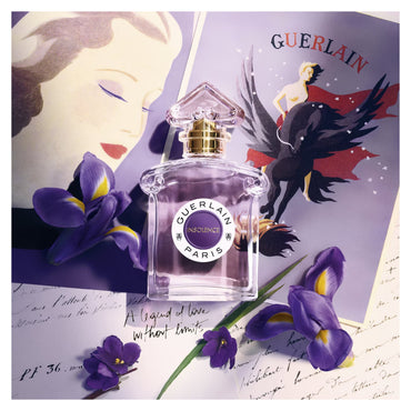 Les Légendaires Insolence – Eau de Toilette