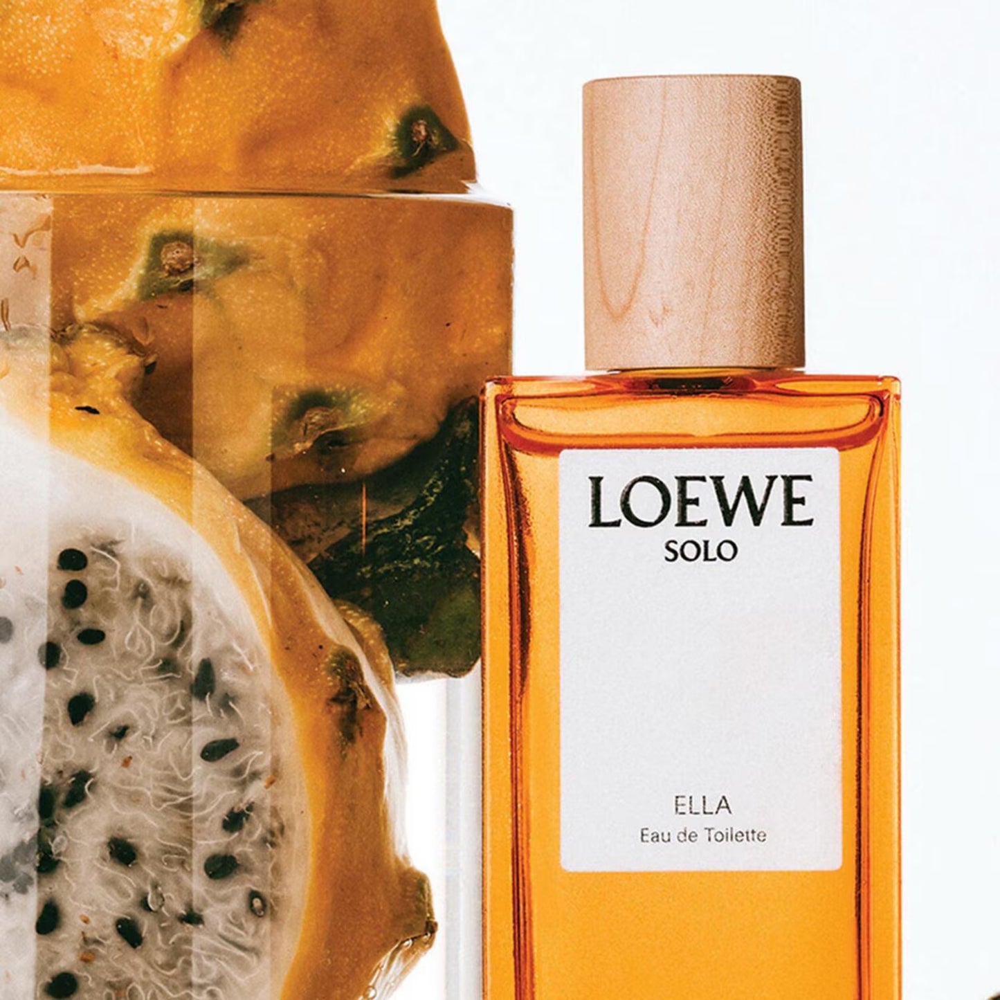Solo: Ella - Eau de Toilette