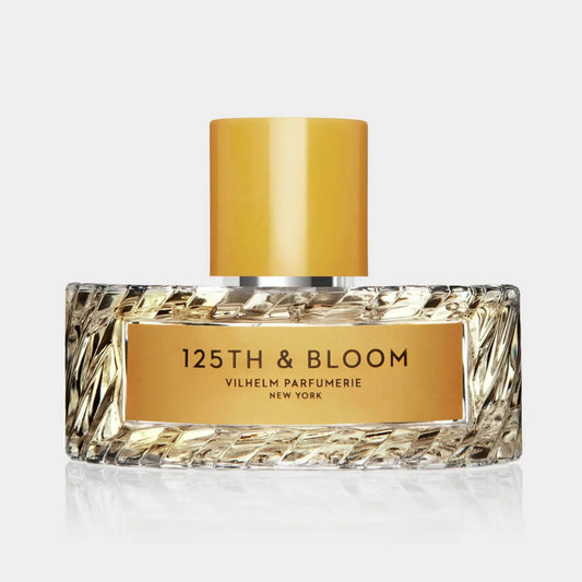 125TH & BLOOM EAU DE PARFUM