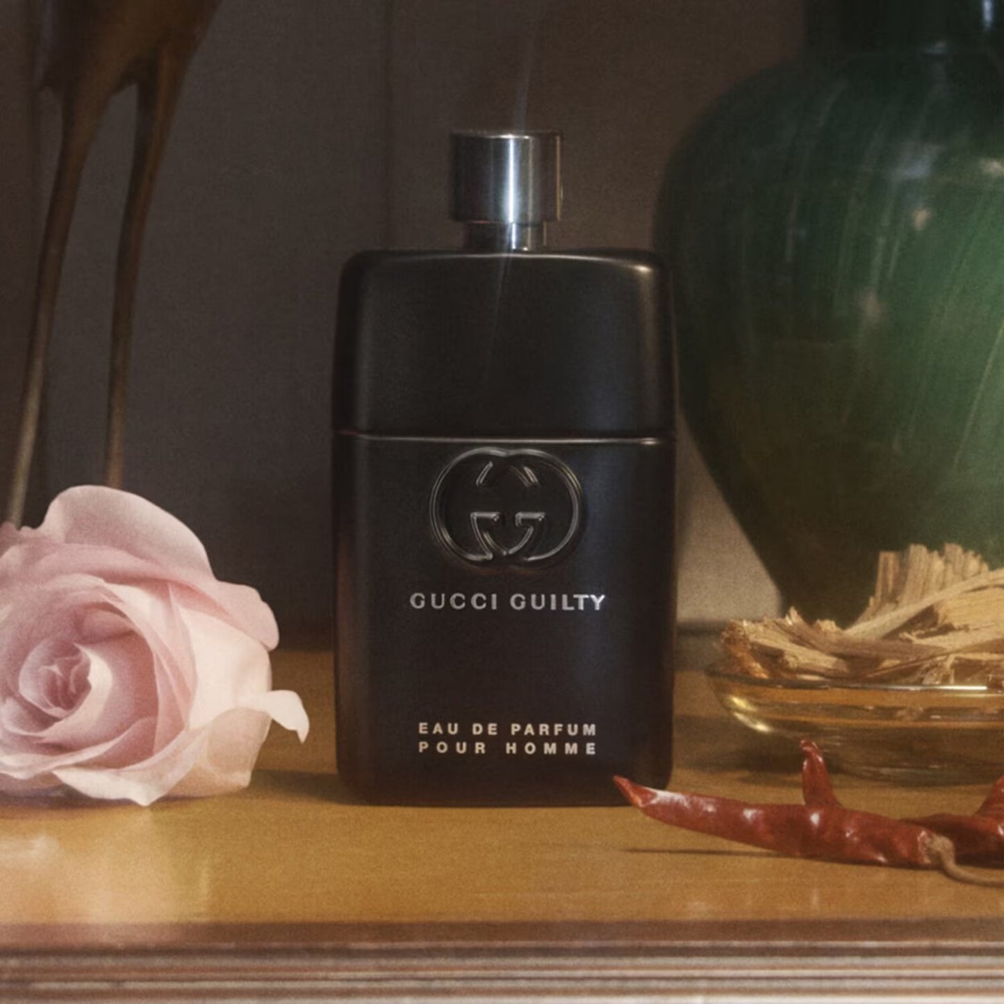 Guilty - Eau de Parfum