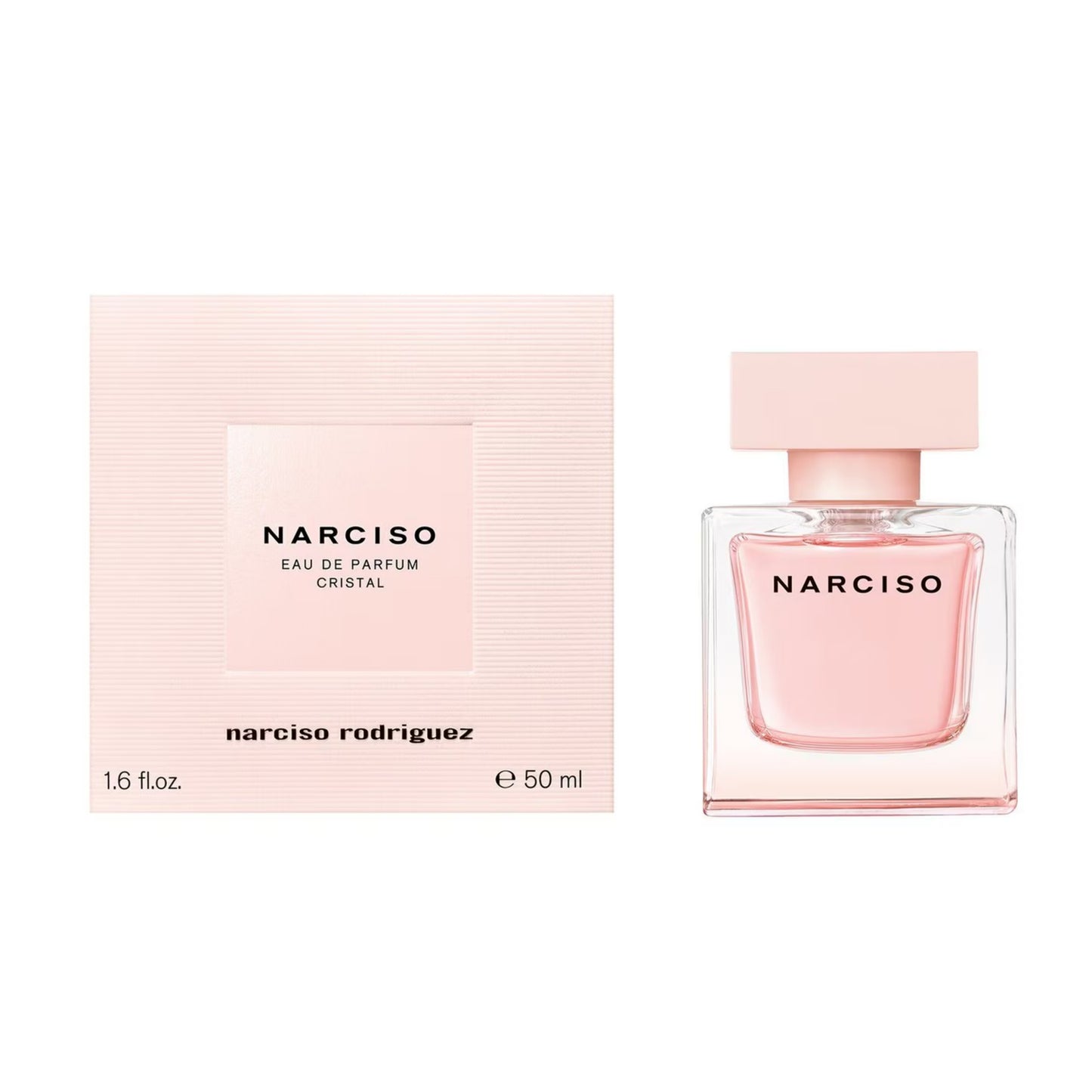 NARCISO eau de parfum Cristal