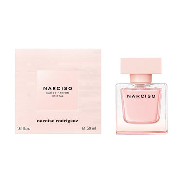 NARCISO eau de parfum Cristal