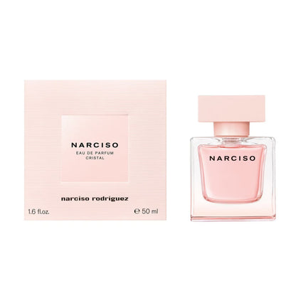 NARCISO eau de parfum Cristal