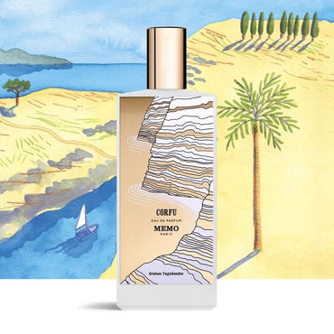 Corfu Edp