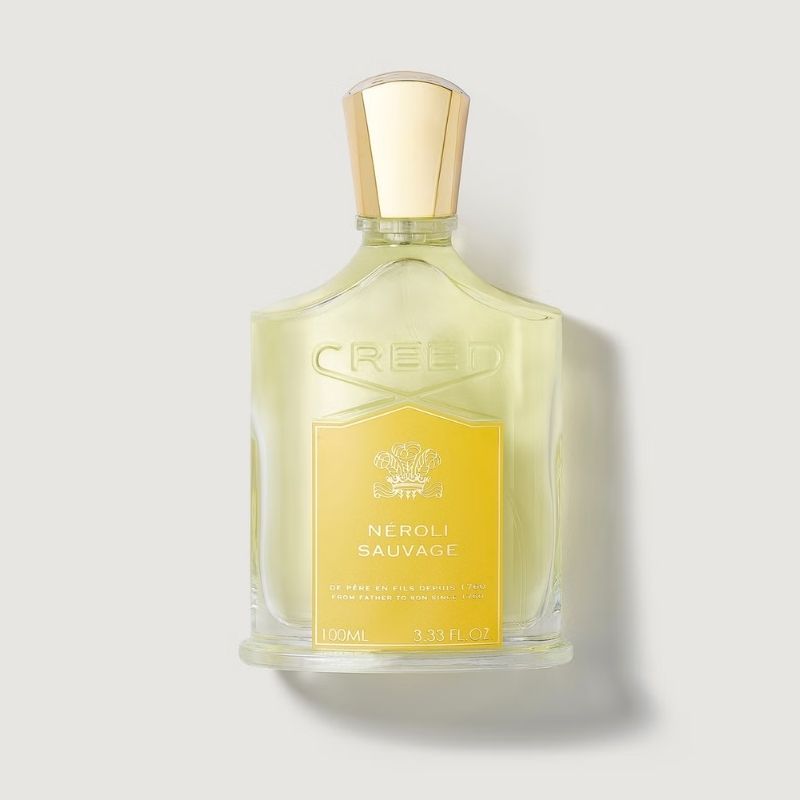 Neroli Sauvage