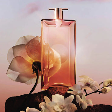 IDÔLE NOW EAU DE PARFUM FLORALE