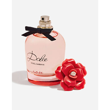 Dolce Rose Eau de Toilette