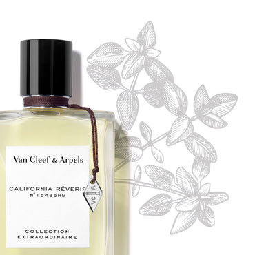 California Rêverie Eau de Parfum