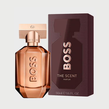 The Scent Parfum