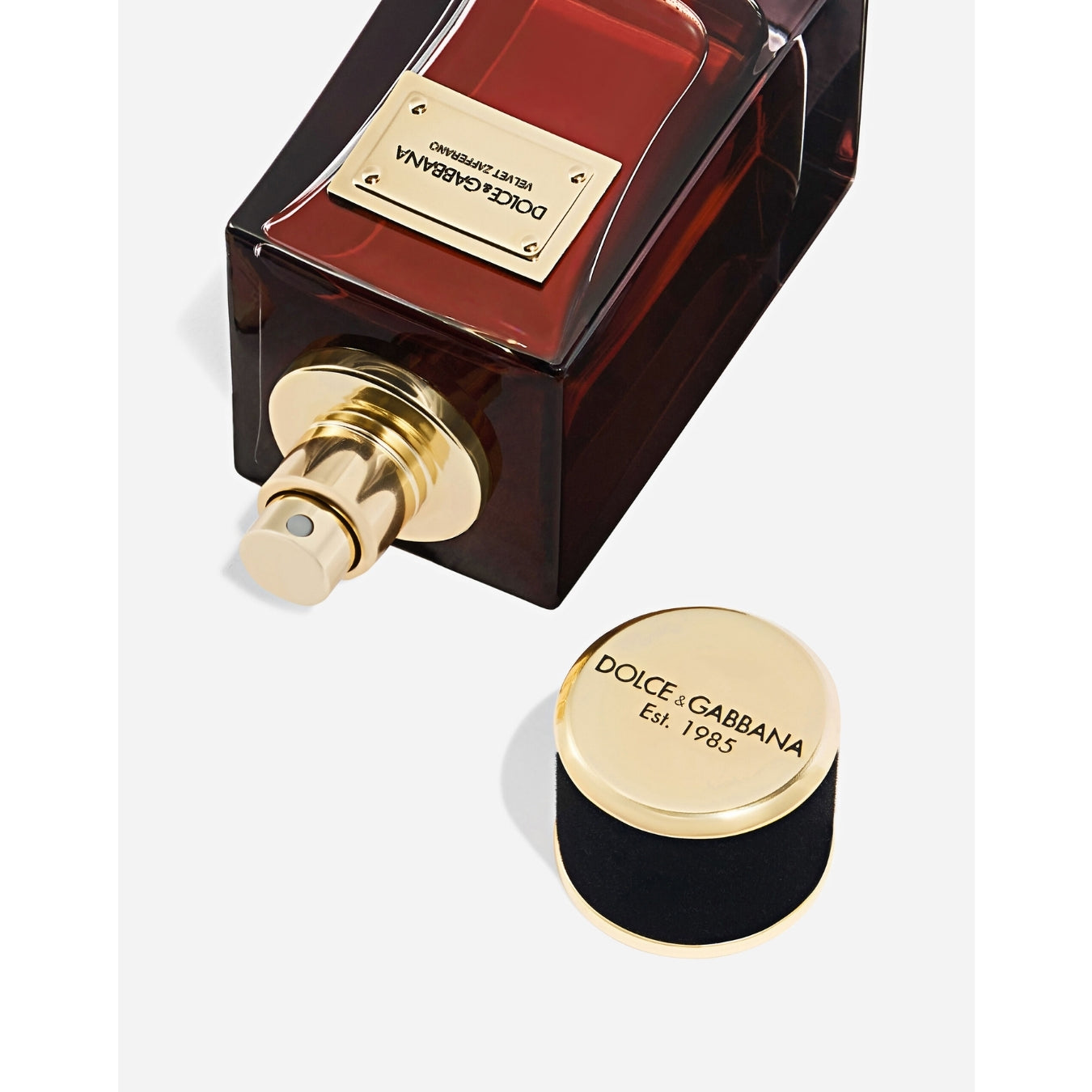 Velvet Zafferano Eau de Parfum