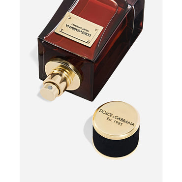 Velvet Zafferano Eau de Parfum