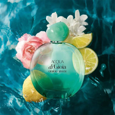 ماء عطر أكوا دي جويا المركز
