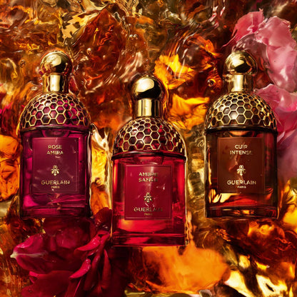 Ambre Samar - Eau de Parfum