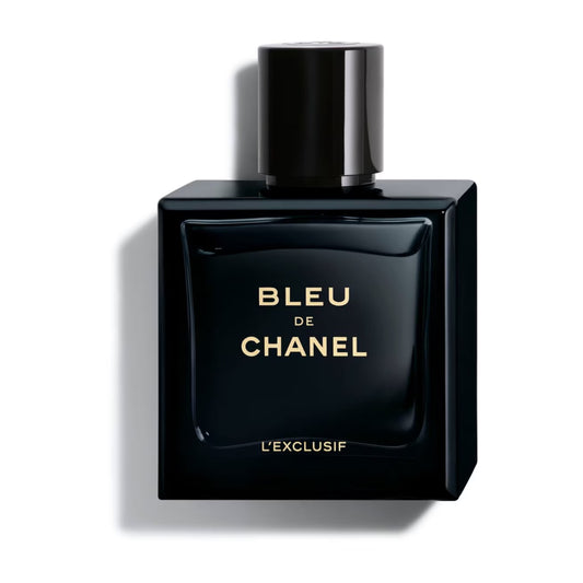 BLEU DE CHANEL L'exclusif