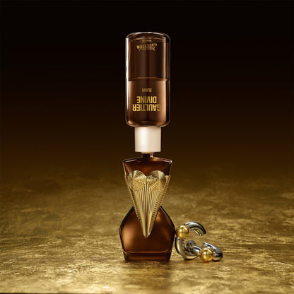 Gaultier Divine - Elixir Parfum