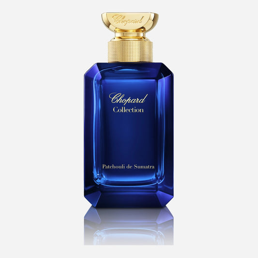 Patchouli de Sumatra EDP