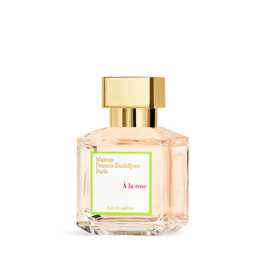 À la rose Eau de parfum